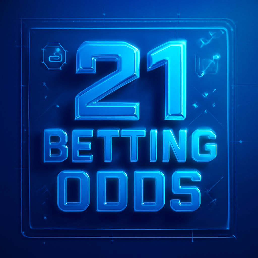 An educational diagram outlining 21 Game terms.