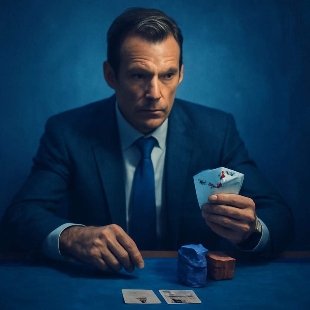 Illustration detailing account restrictions related to 21 Game usage.