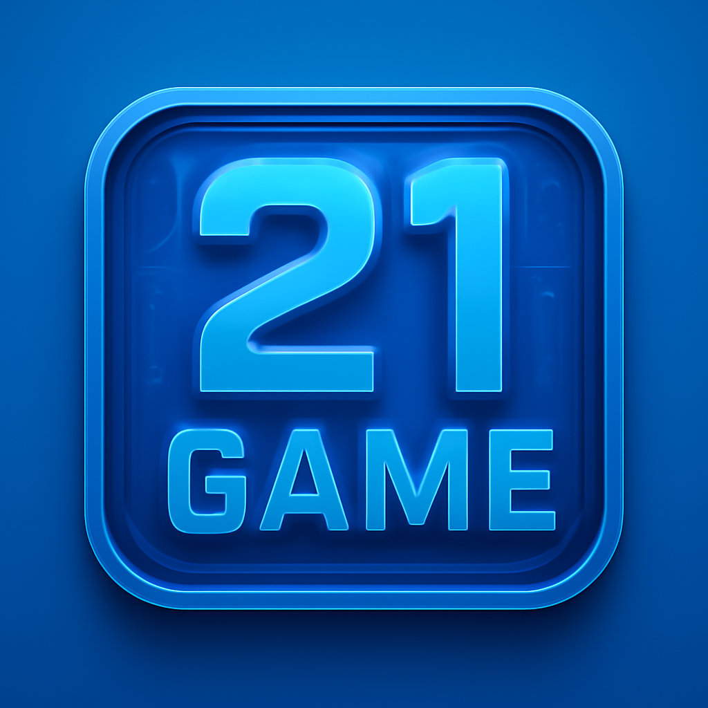 An icon symbolizing assistance for fixing login issues in 21 Game.