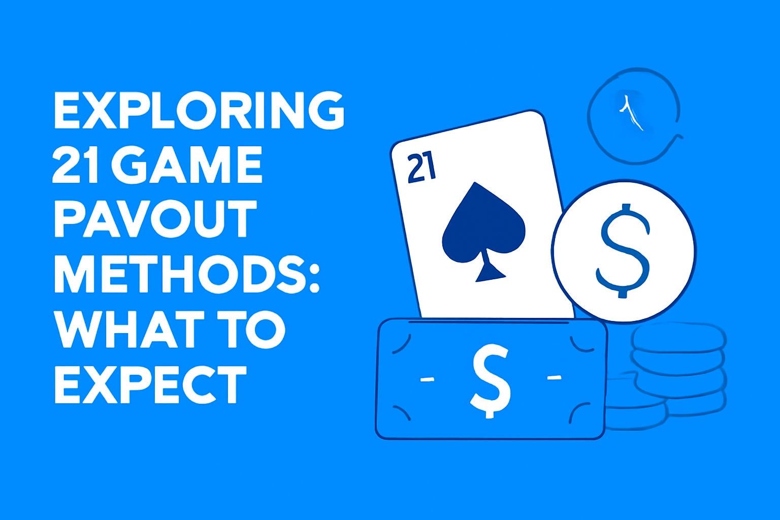 A futuristic image illustrating the security features of 21 Game with a high-tech aesthetic.