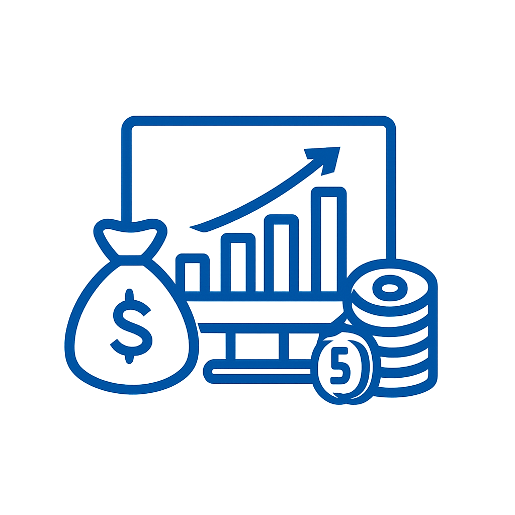 An educational diagram depicting the security features of 21 Game.
