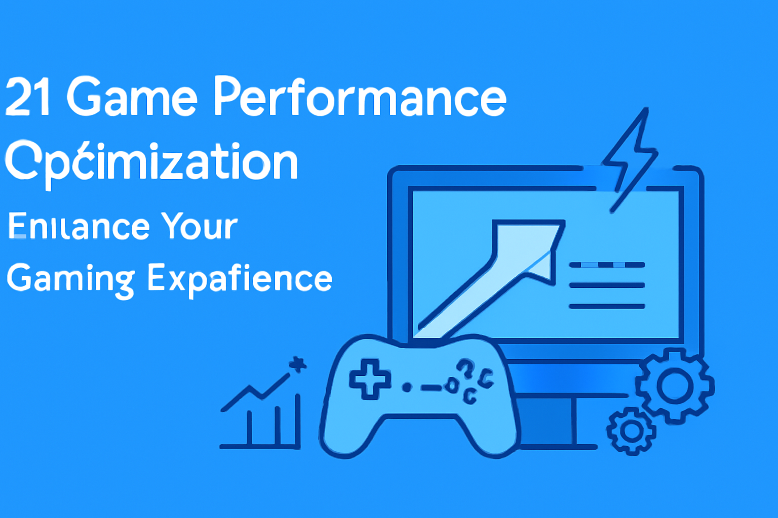 An informative illustration showcasing 21 Game Data Privacy concepts.