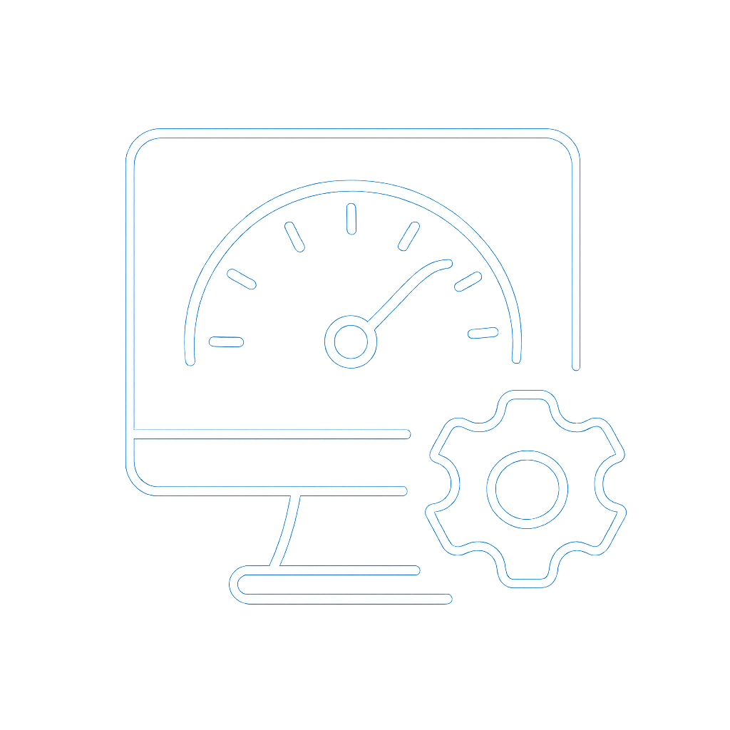 A badge design symbolizing 21 Game Data Privacy.