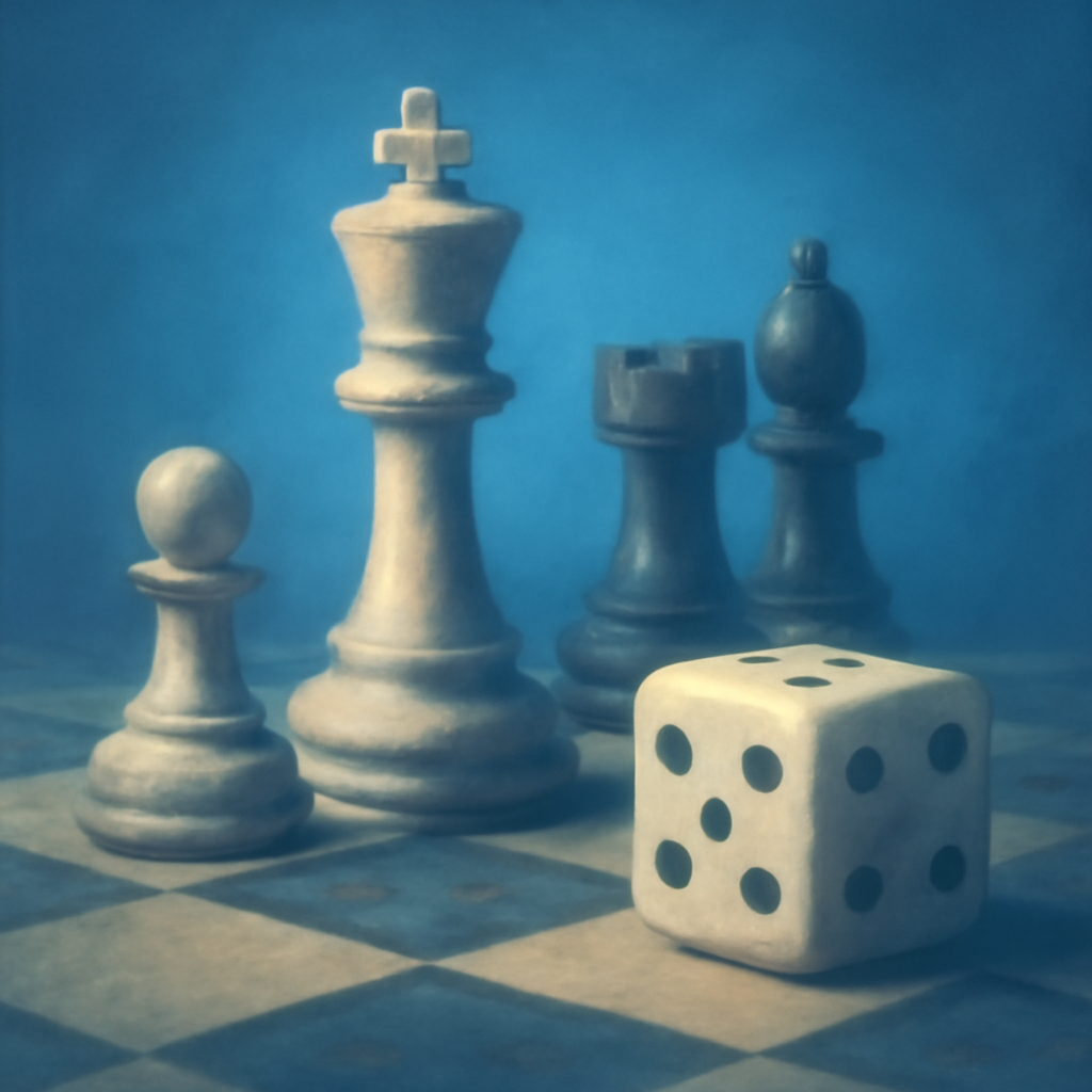 A badge symbolizing 21 Game Encryption Technology.