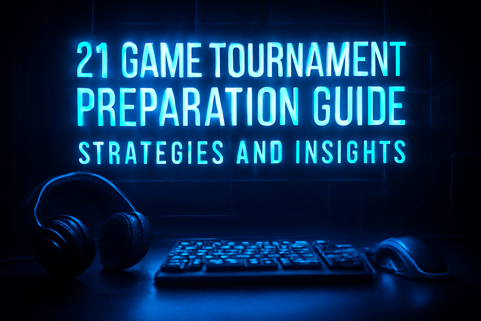 An informational scene illustrating common issues faced by 21 Game users.