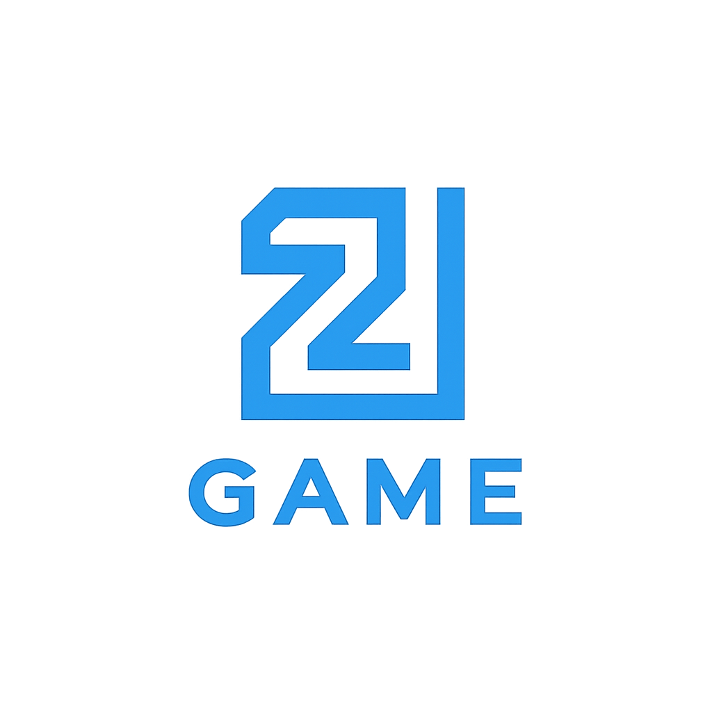 21-gamee.com