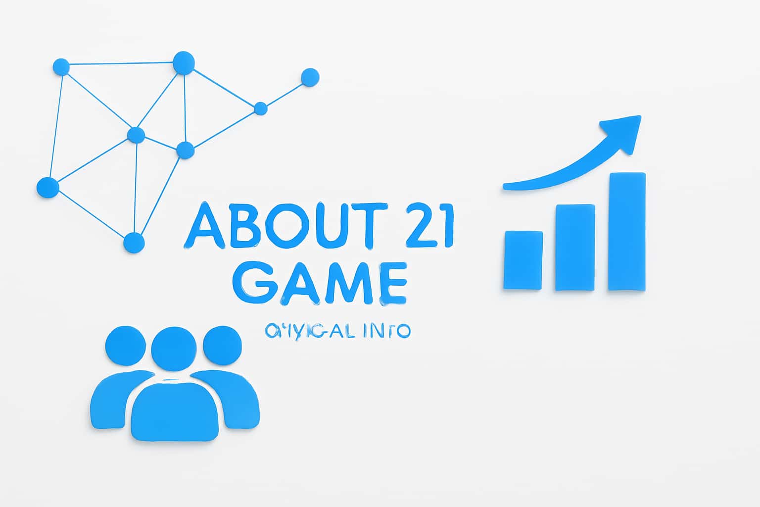 About 21 Game - Official Info Interface